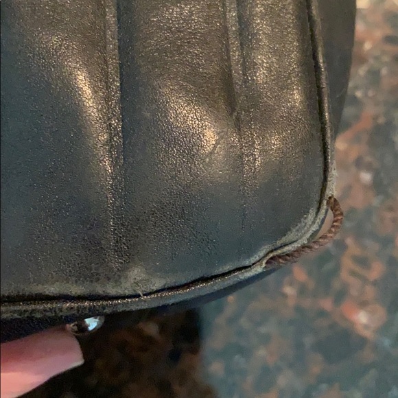 Authentic Chanel purse - Picture 7 of 8